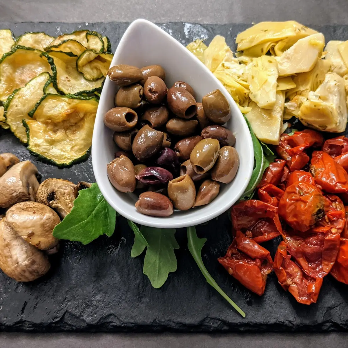 Selezione Terre Antipasti