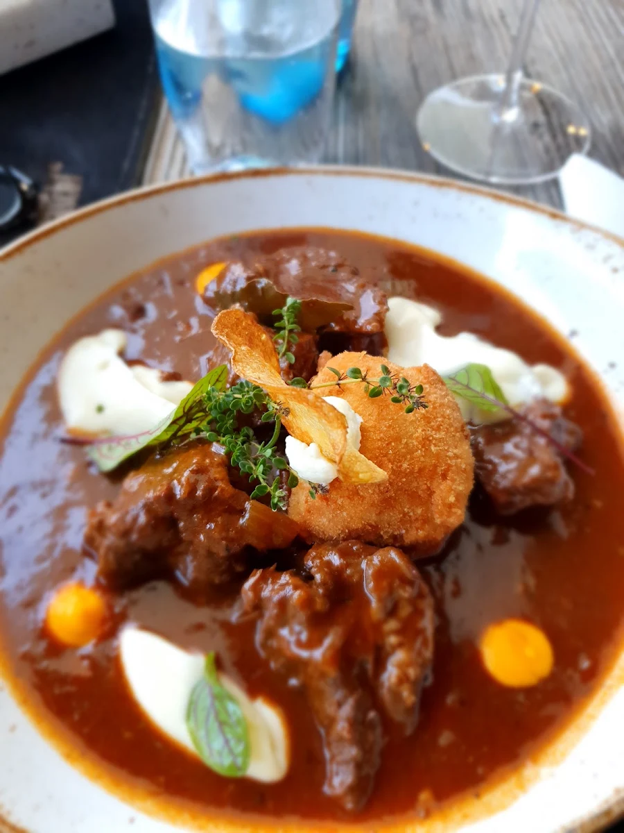Gulasch