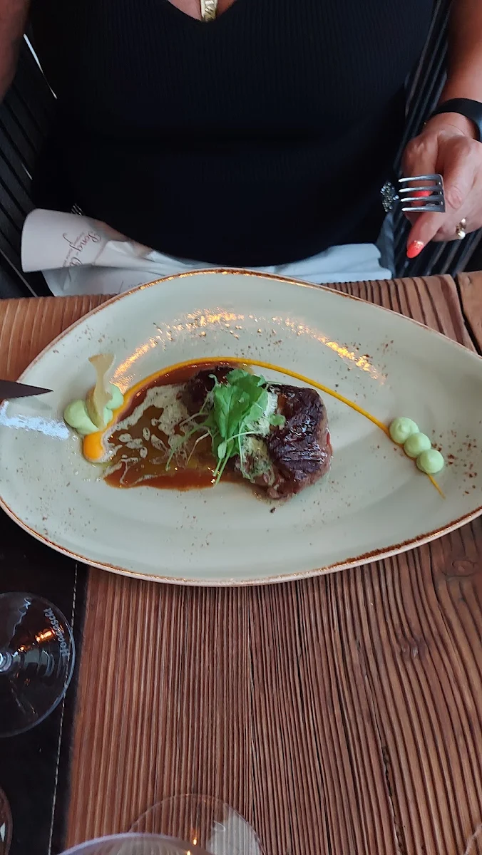 Steak