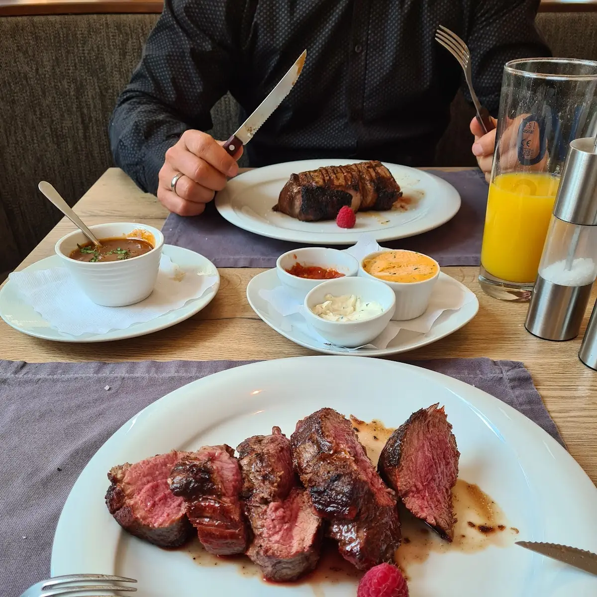 Chateaubriand