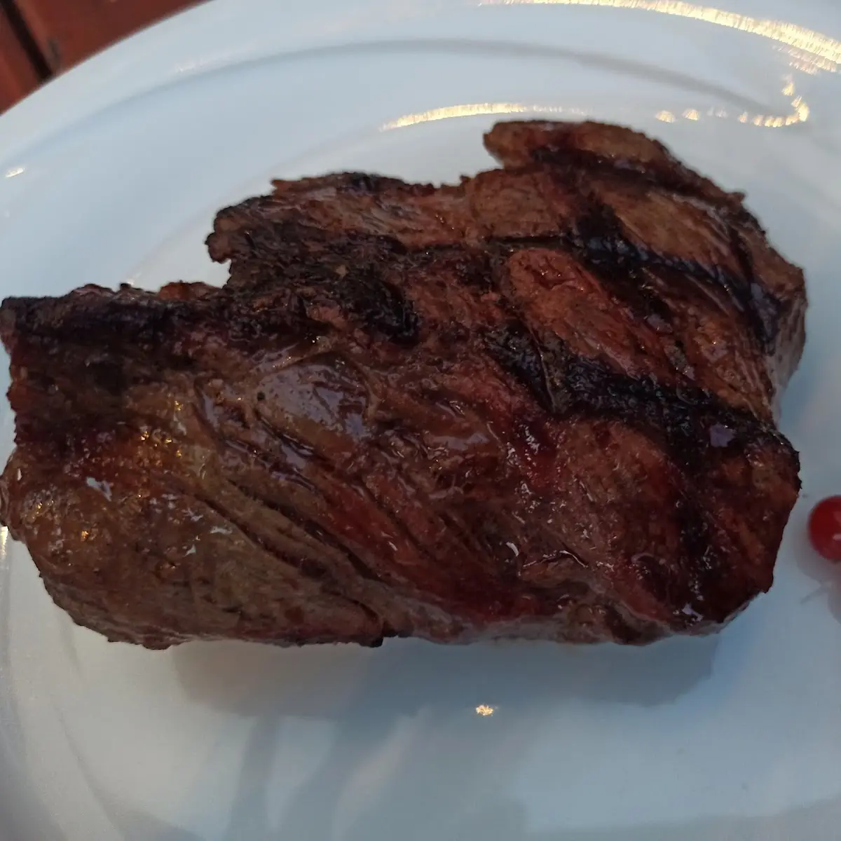 Lomo De La Casa