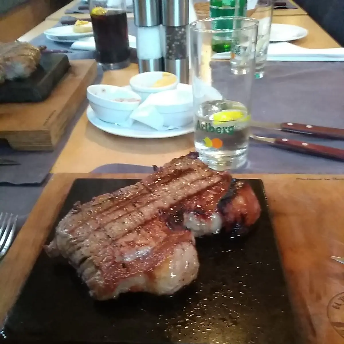 Rinderfilet Argemtina