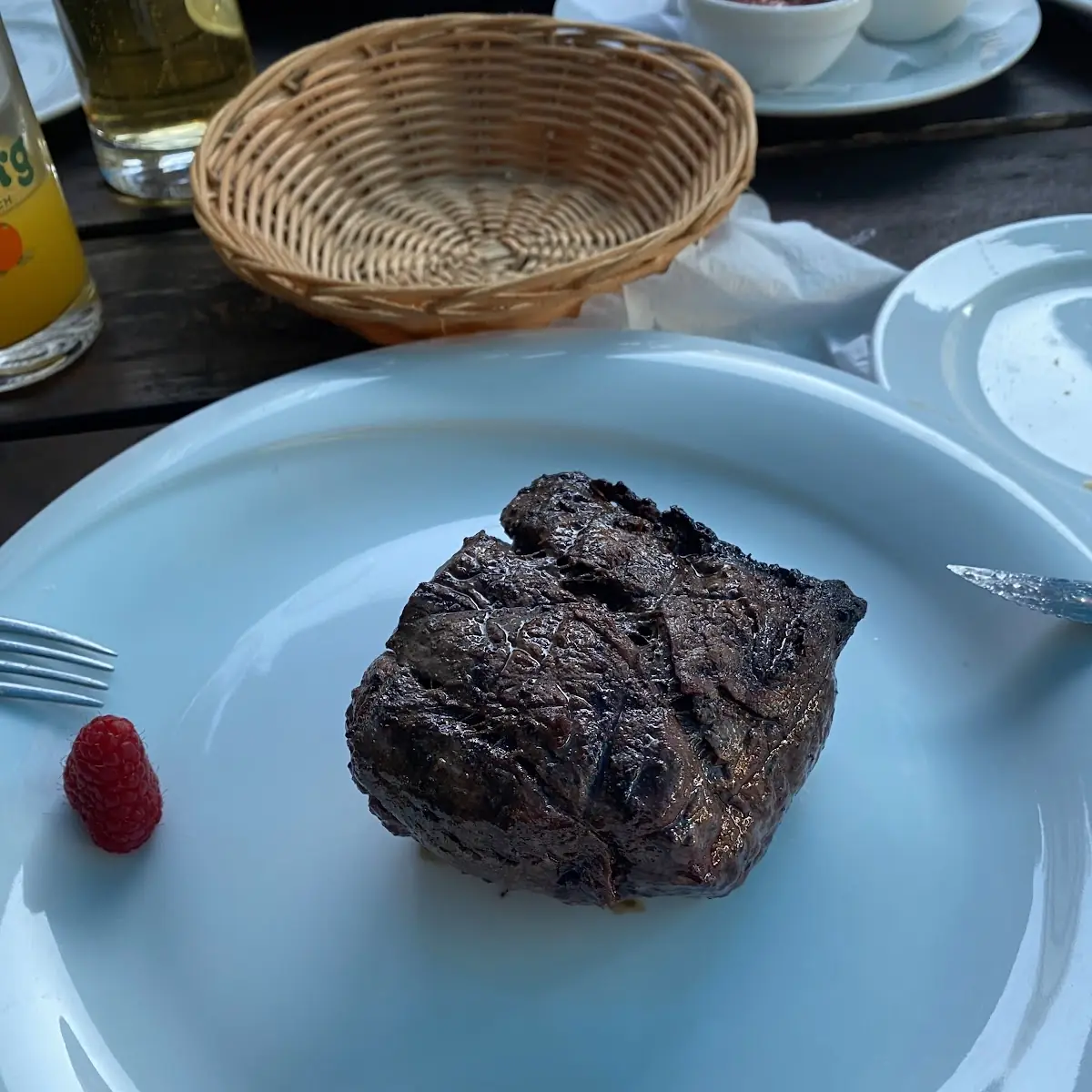 Rindsfilet