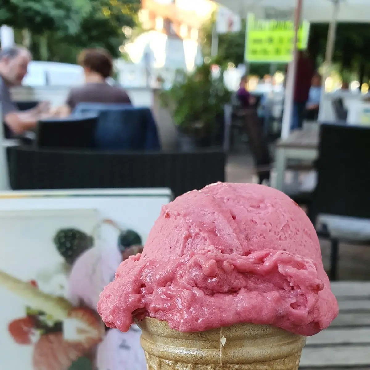 Bio-eis
