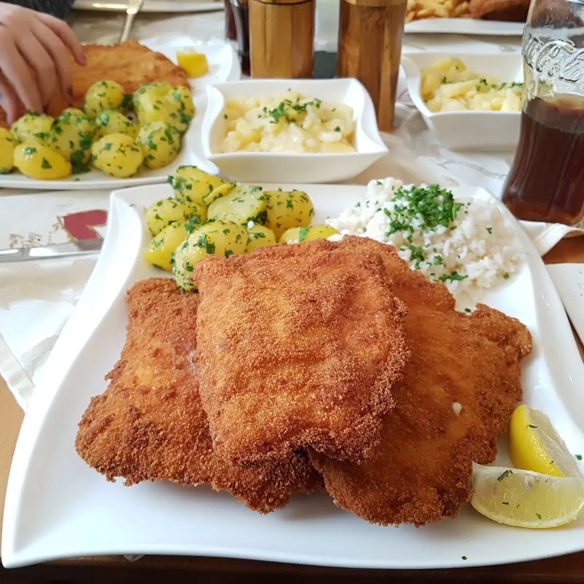 Cordon Vom Schwein Oder Pute