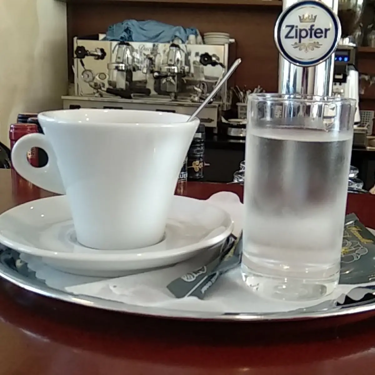 Kaffee