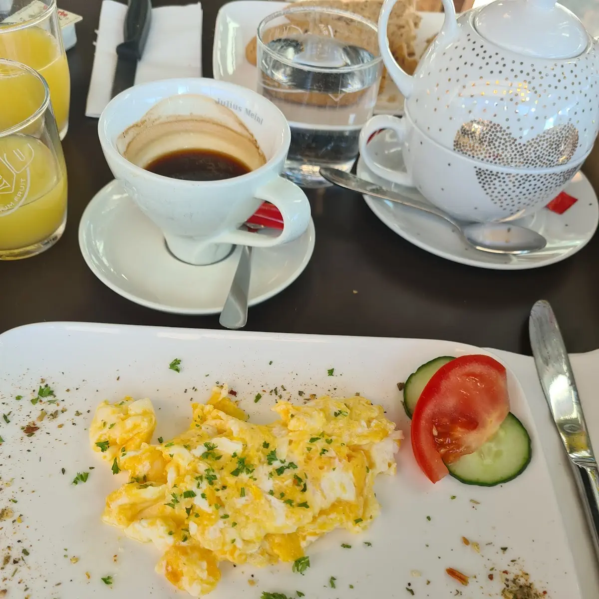 Rührei