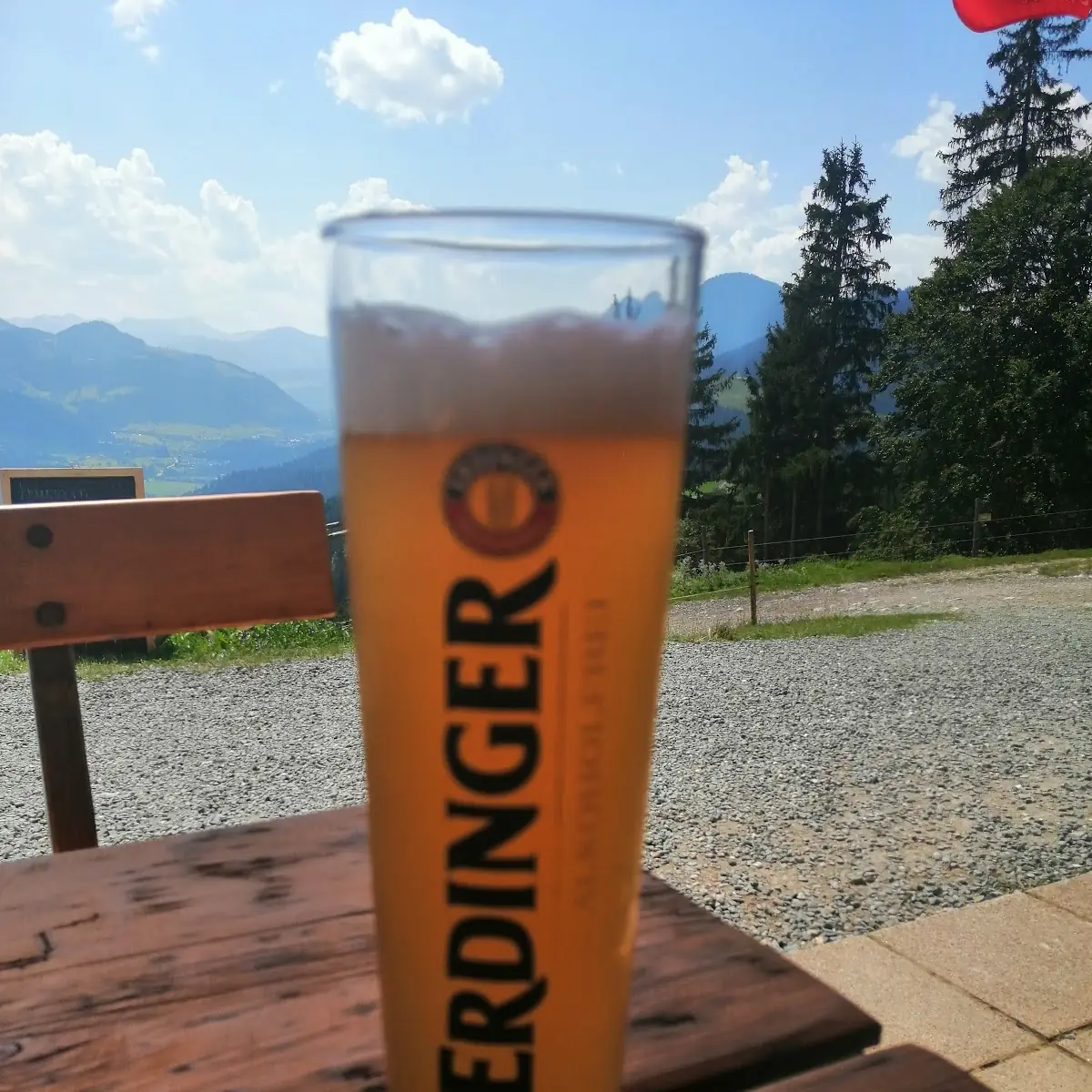 Hefeweizen