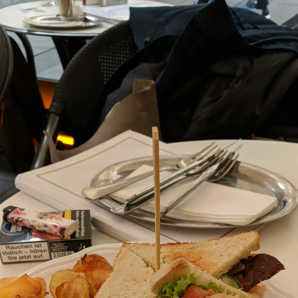 Club Sandwich