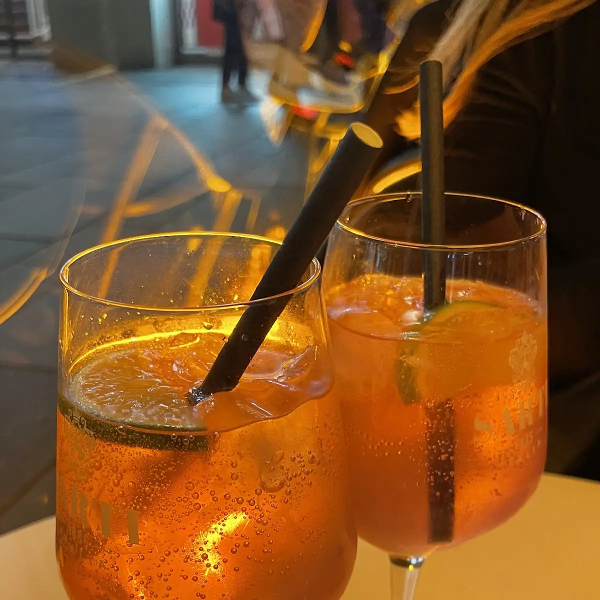 Spritz Aperol