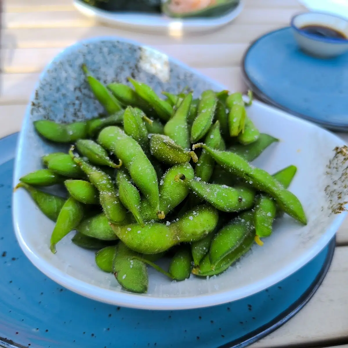 Edamame