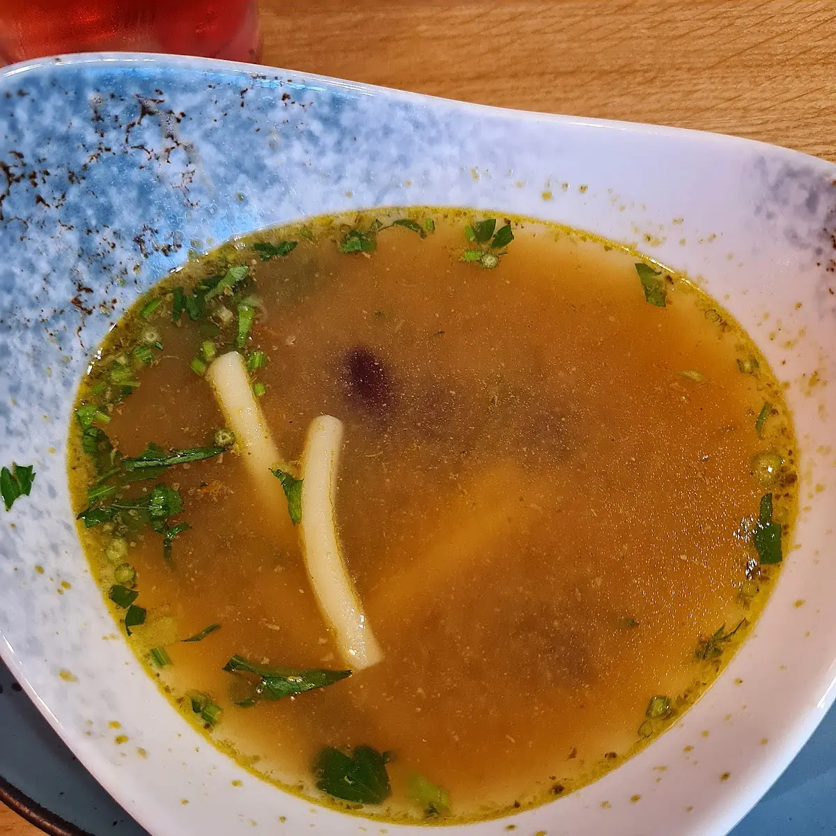 Minestrone