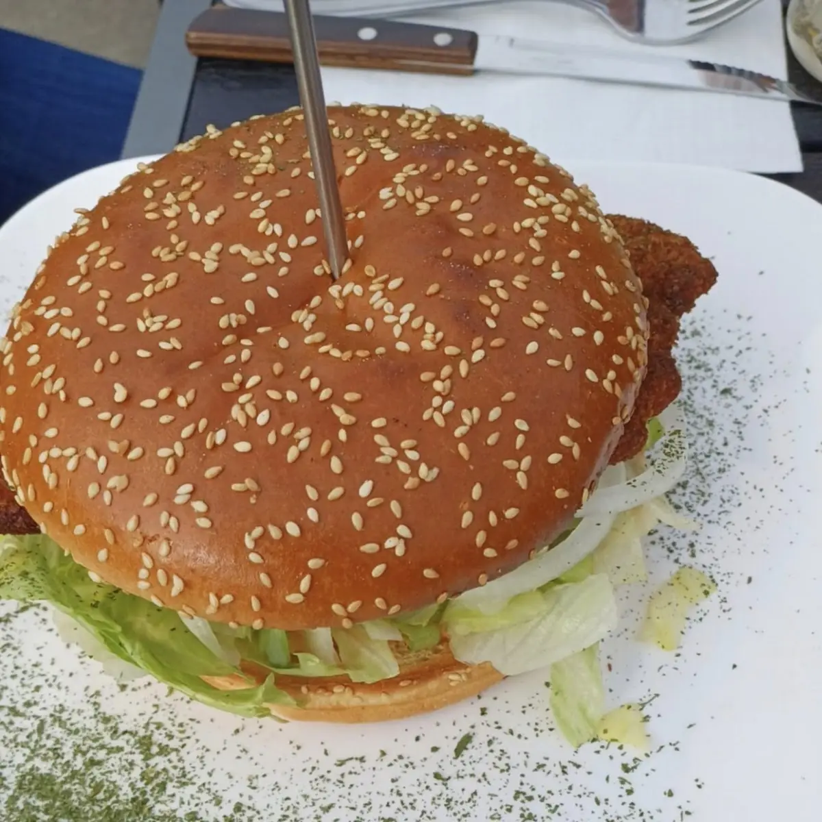 Burger