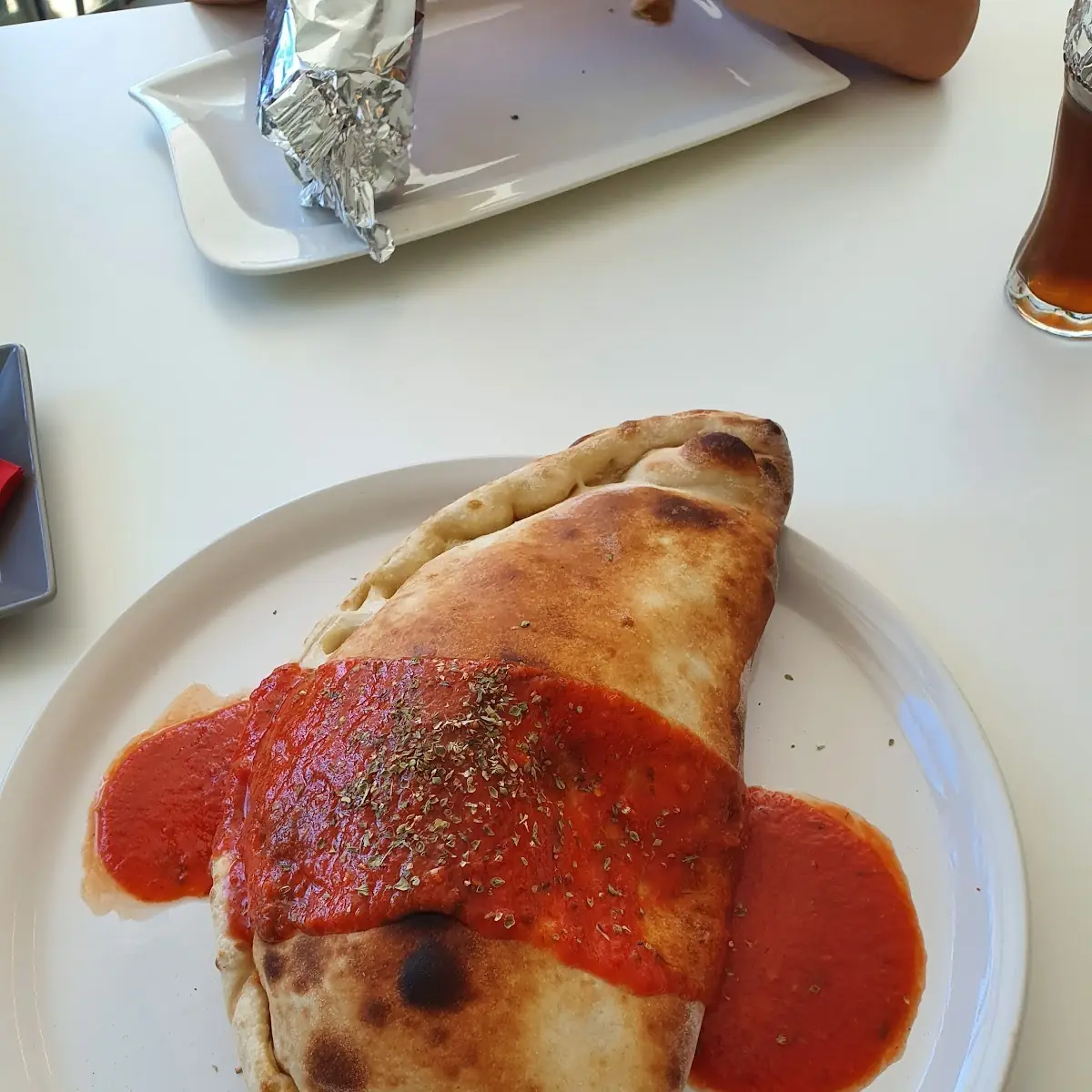 Calzone