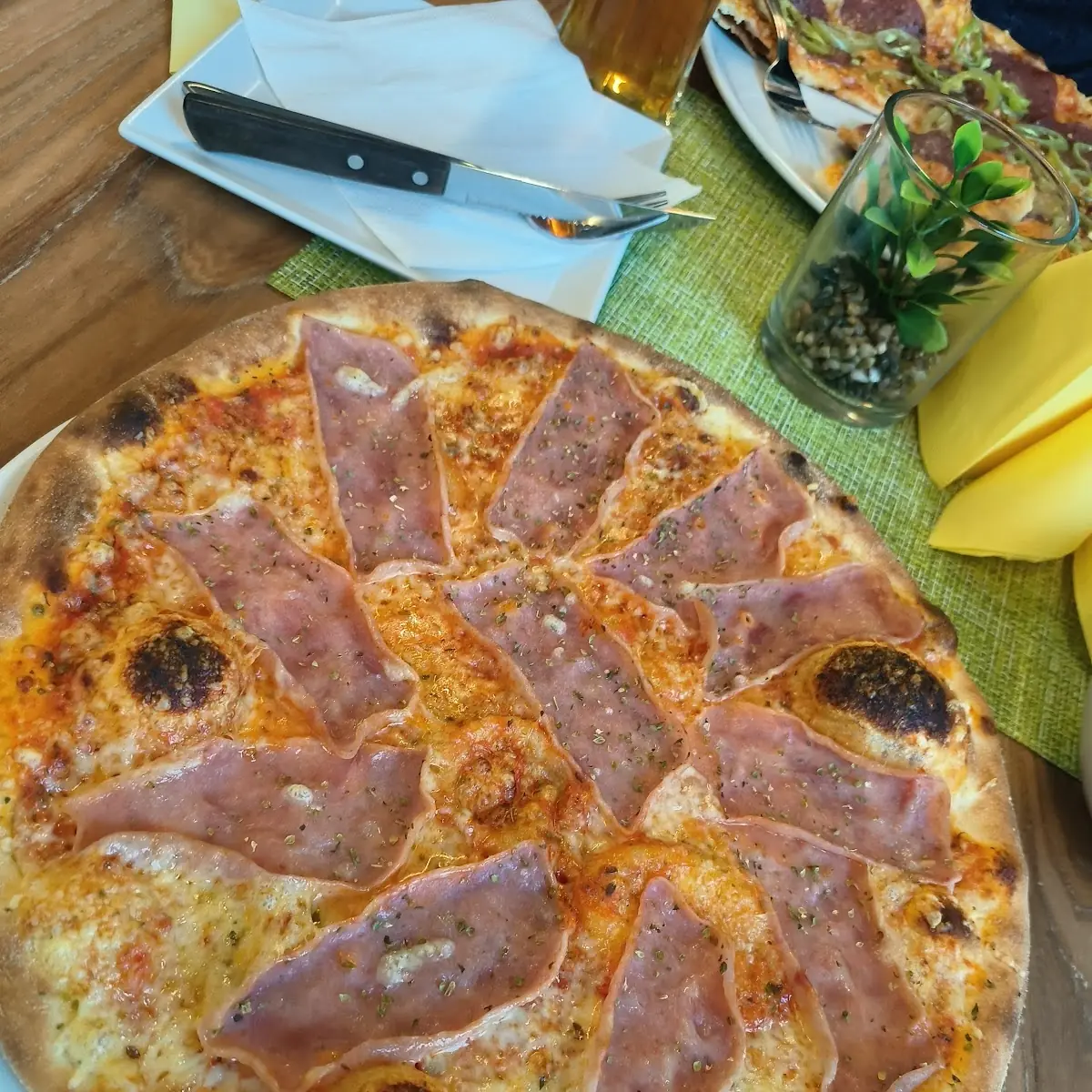 Pizza Treff