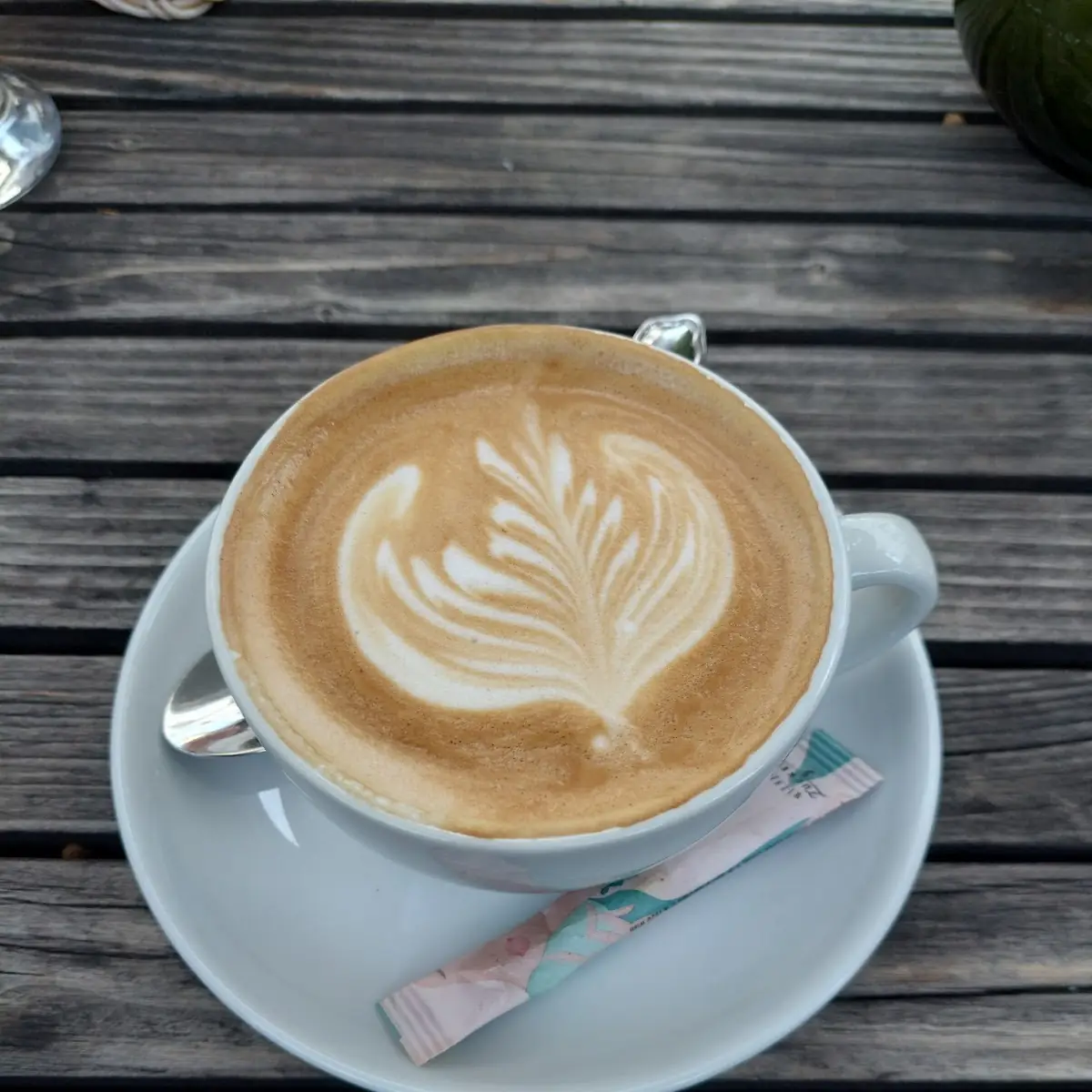 Cappuchino