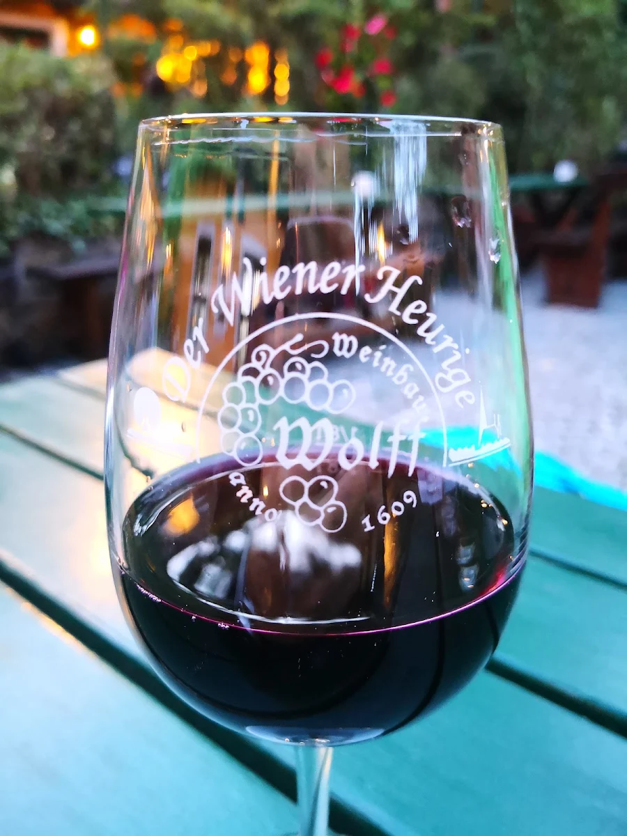 Cuvee Rotwein