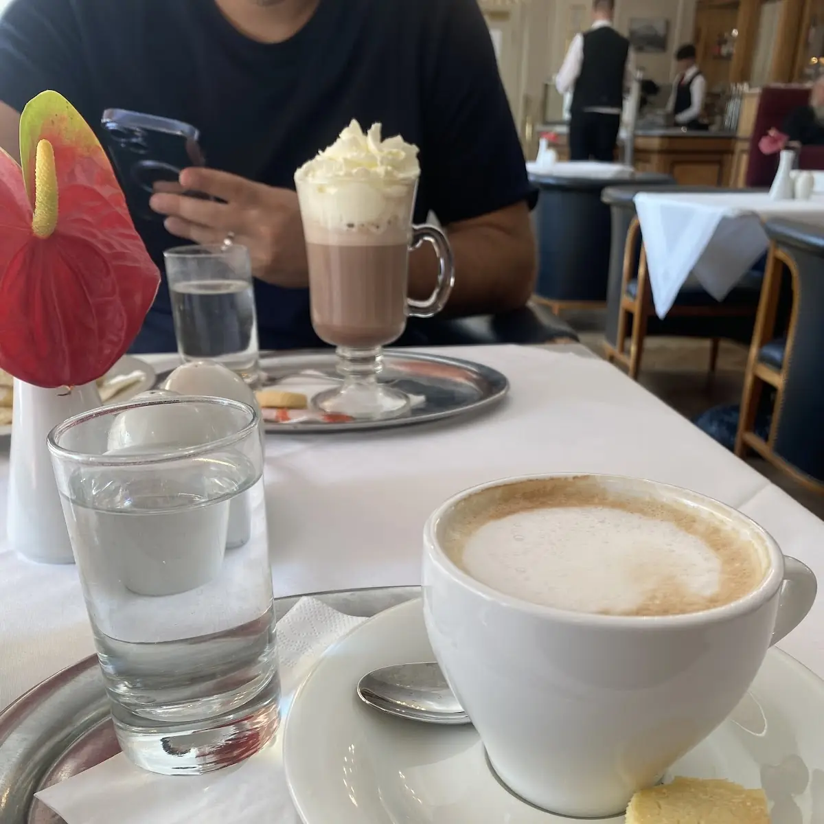 Cappuccino