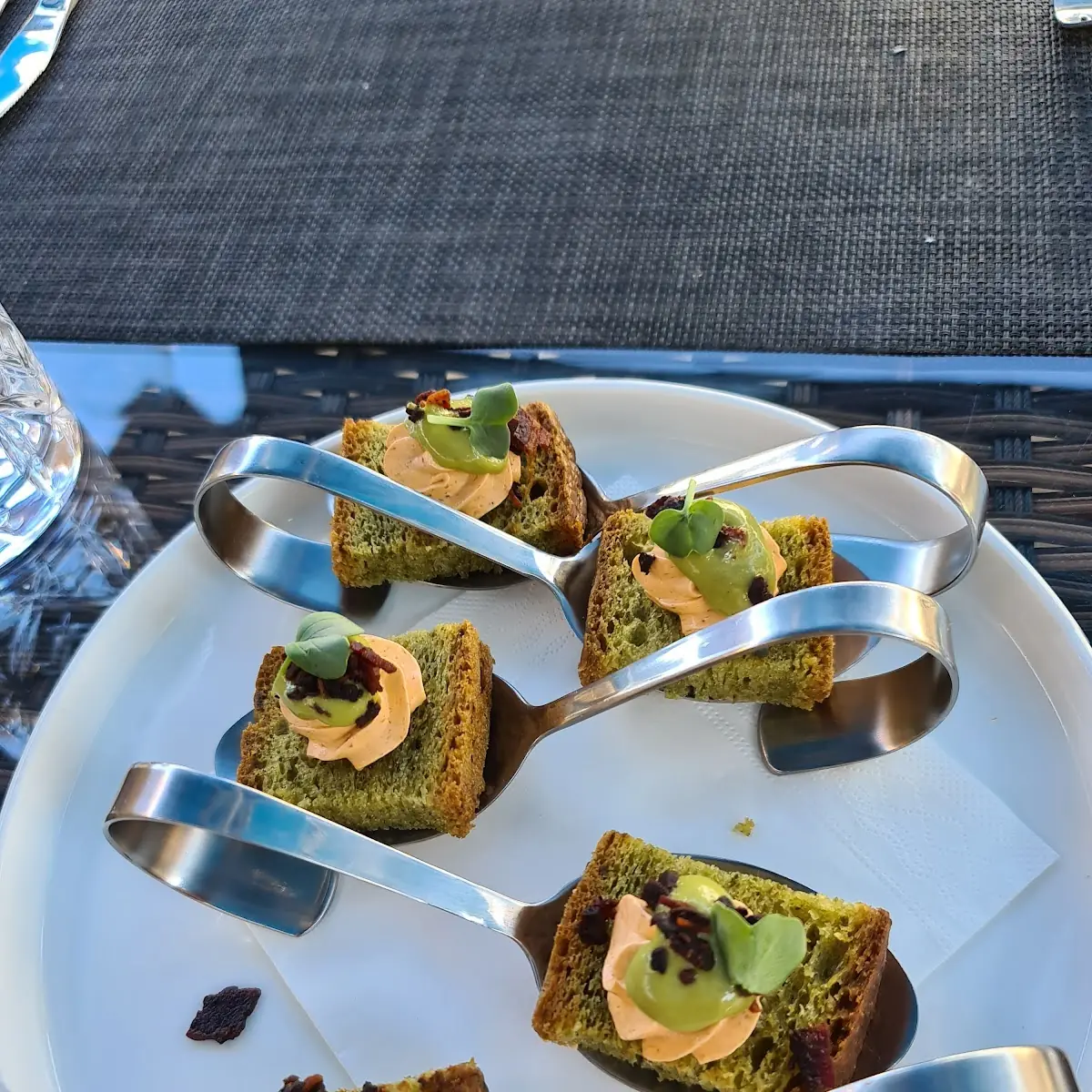Amuse-gueule