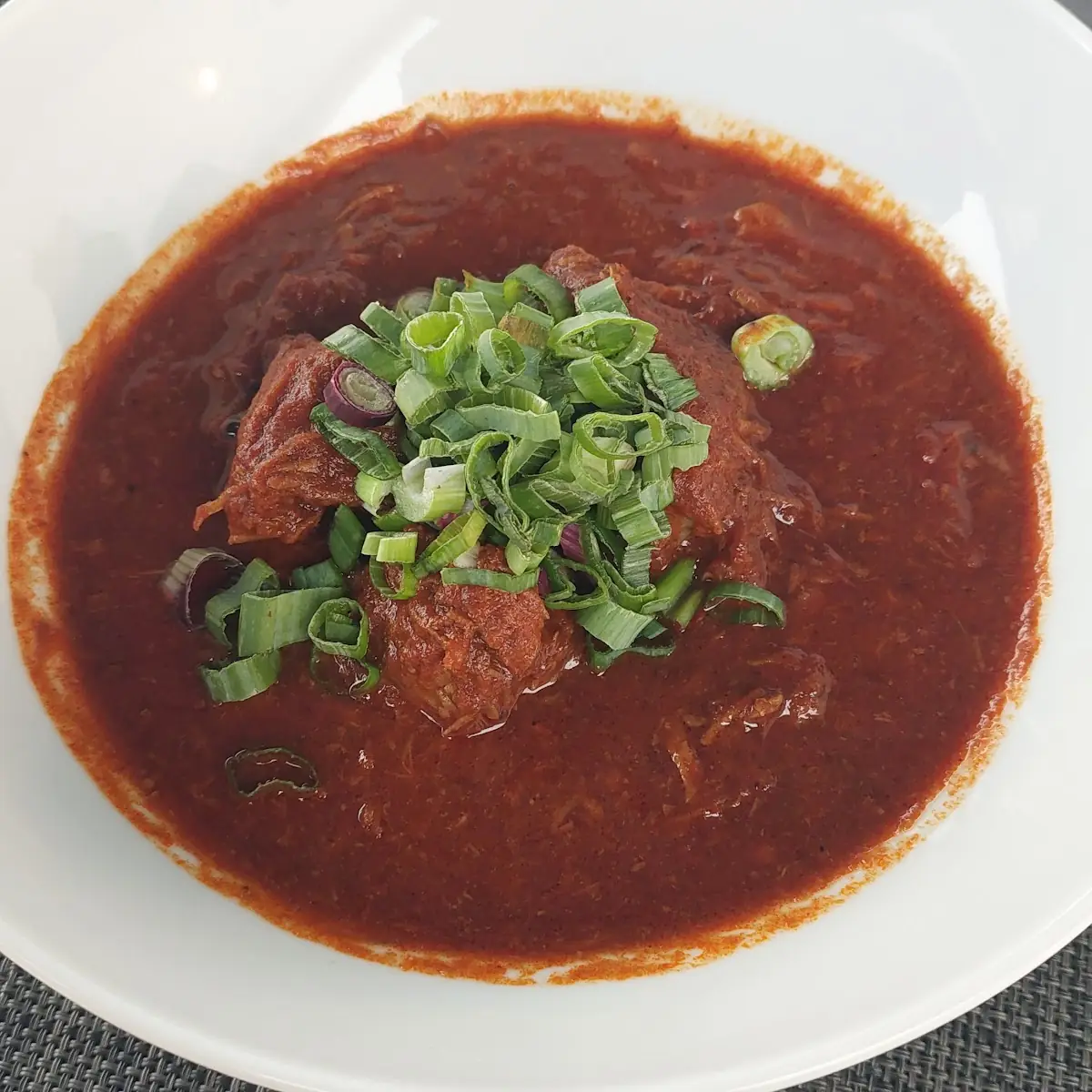 Gulasch
