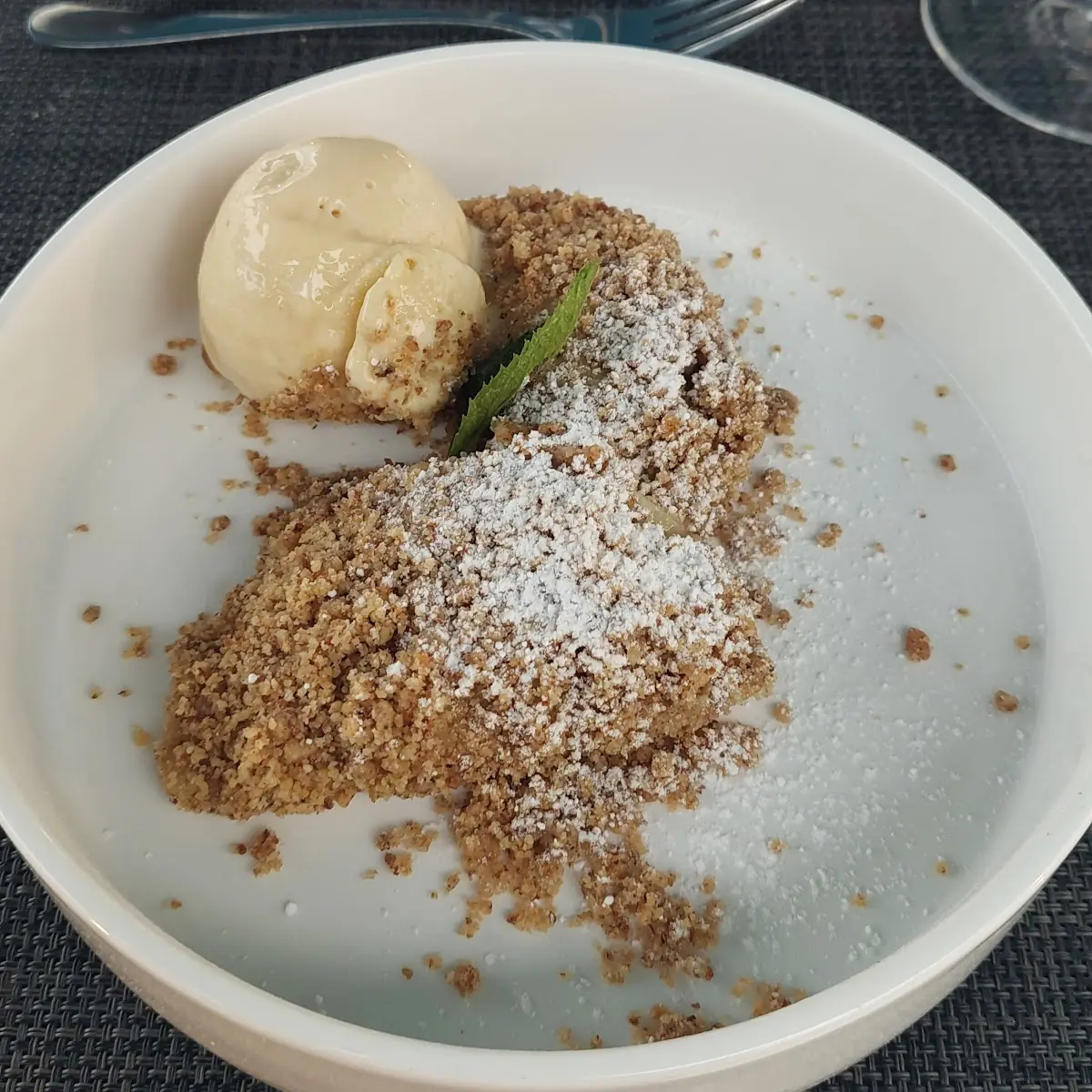 Krapfen