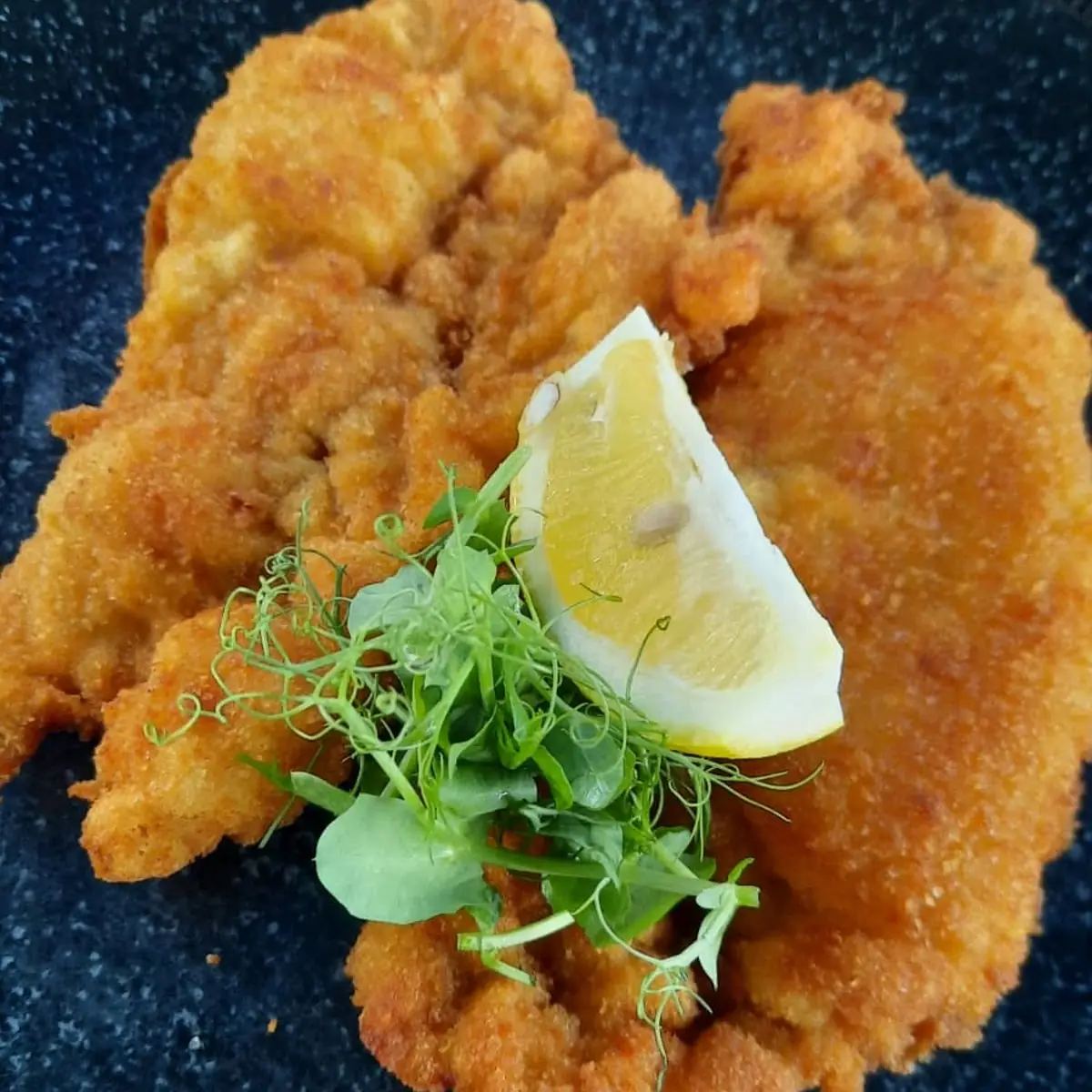 Schnitzel
