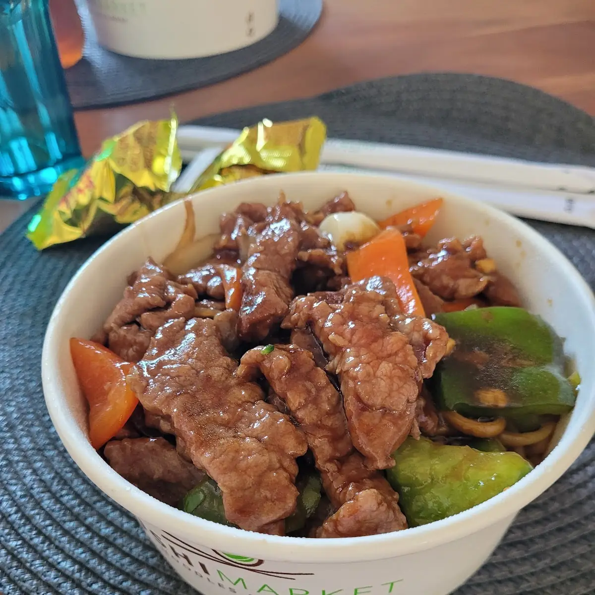 Saigon Beef