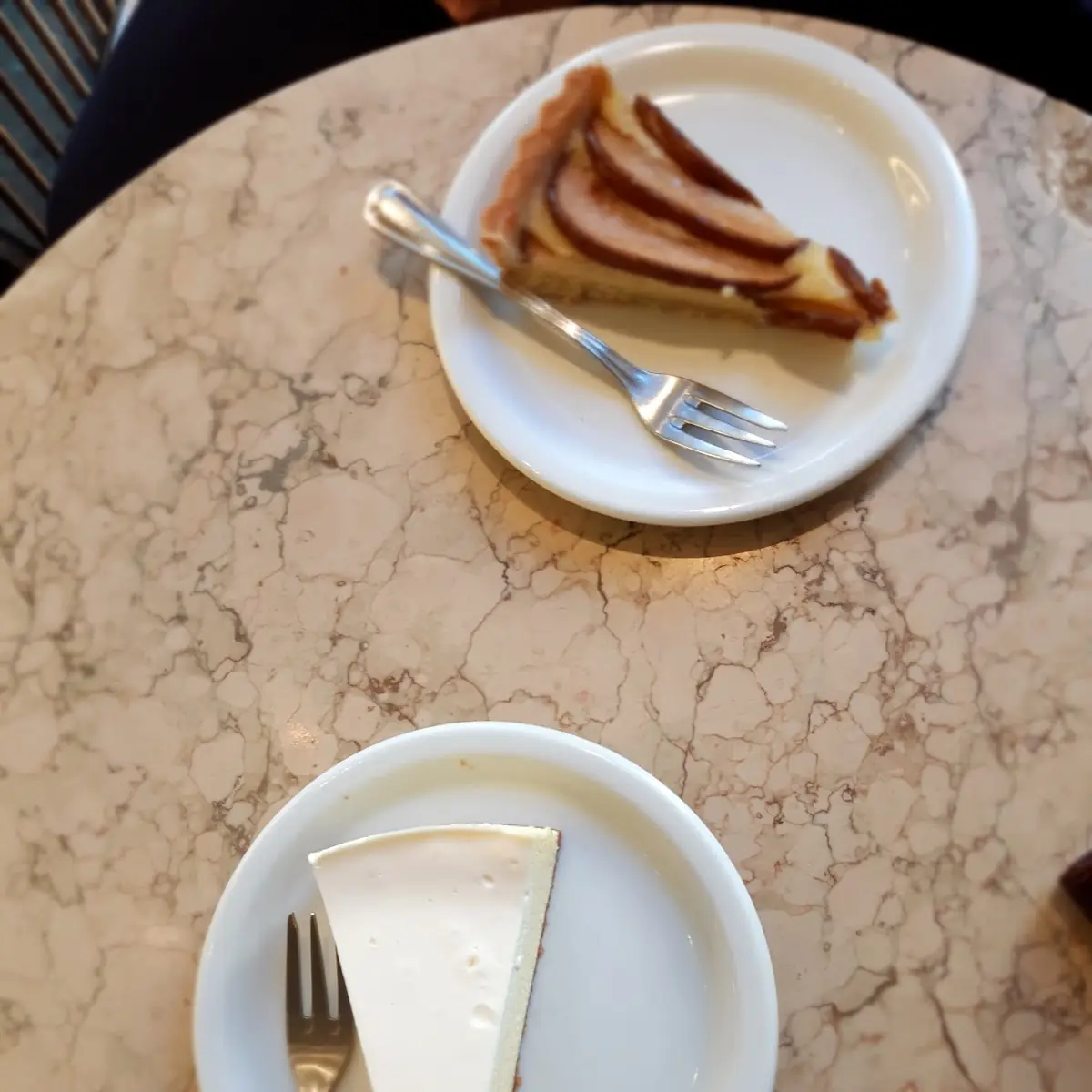 Cakes