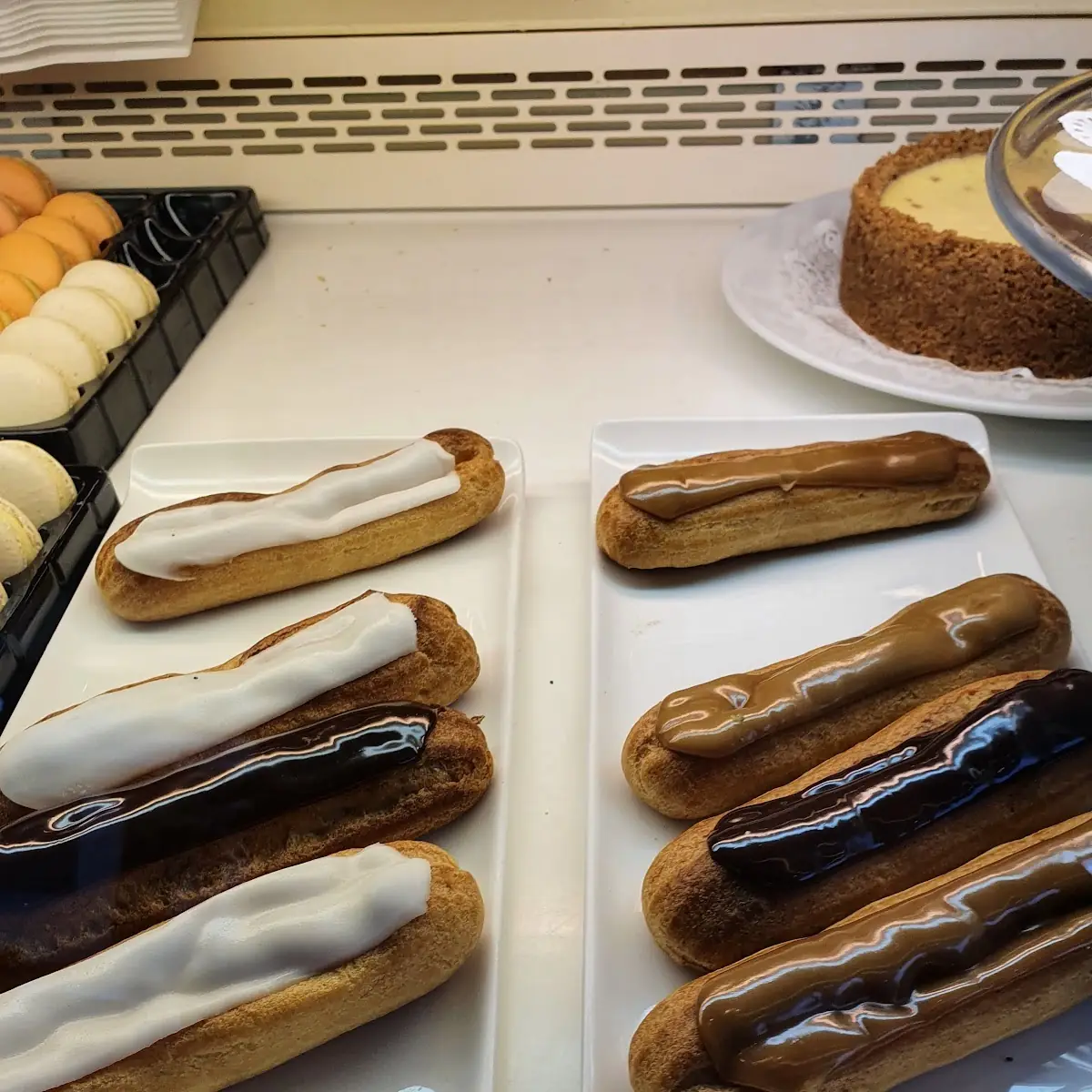 Eclair