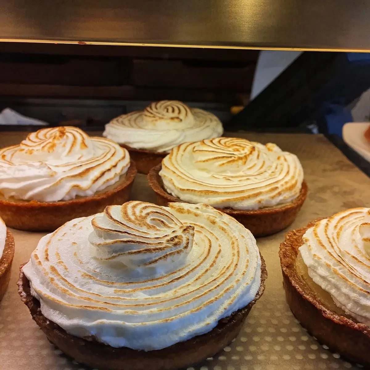 Tarte