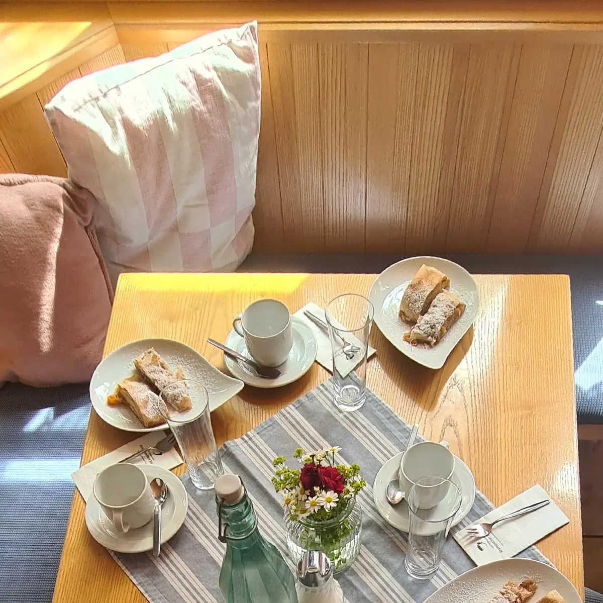 Kaiserschmarrn