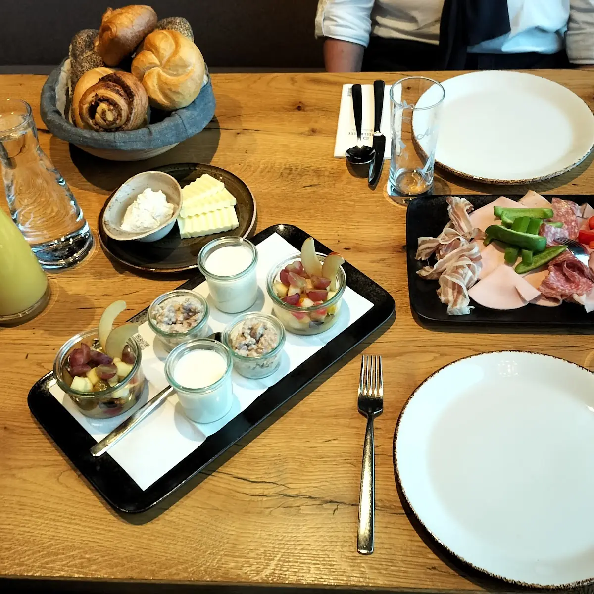 Frühstück Für 2