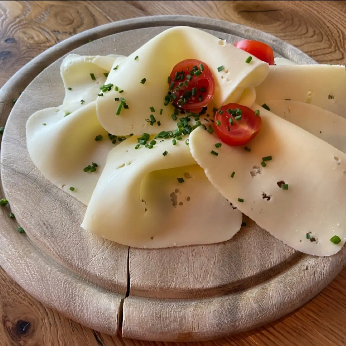 Käsebrot