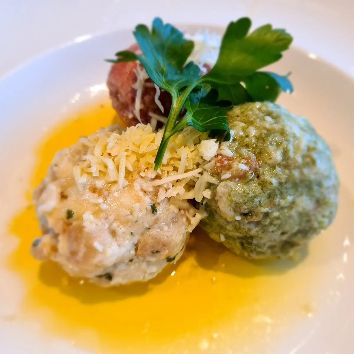 Knödel 3er