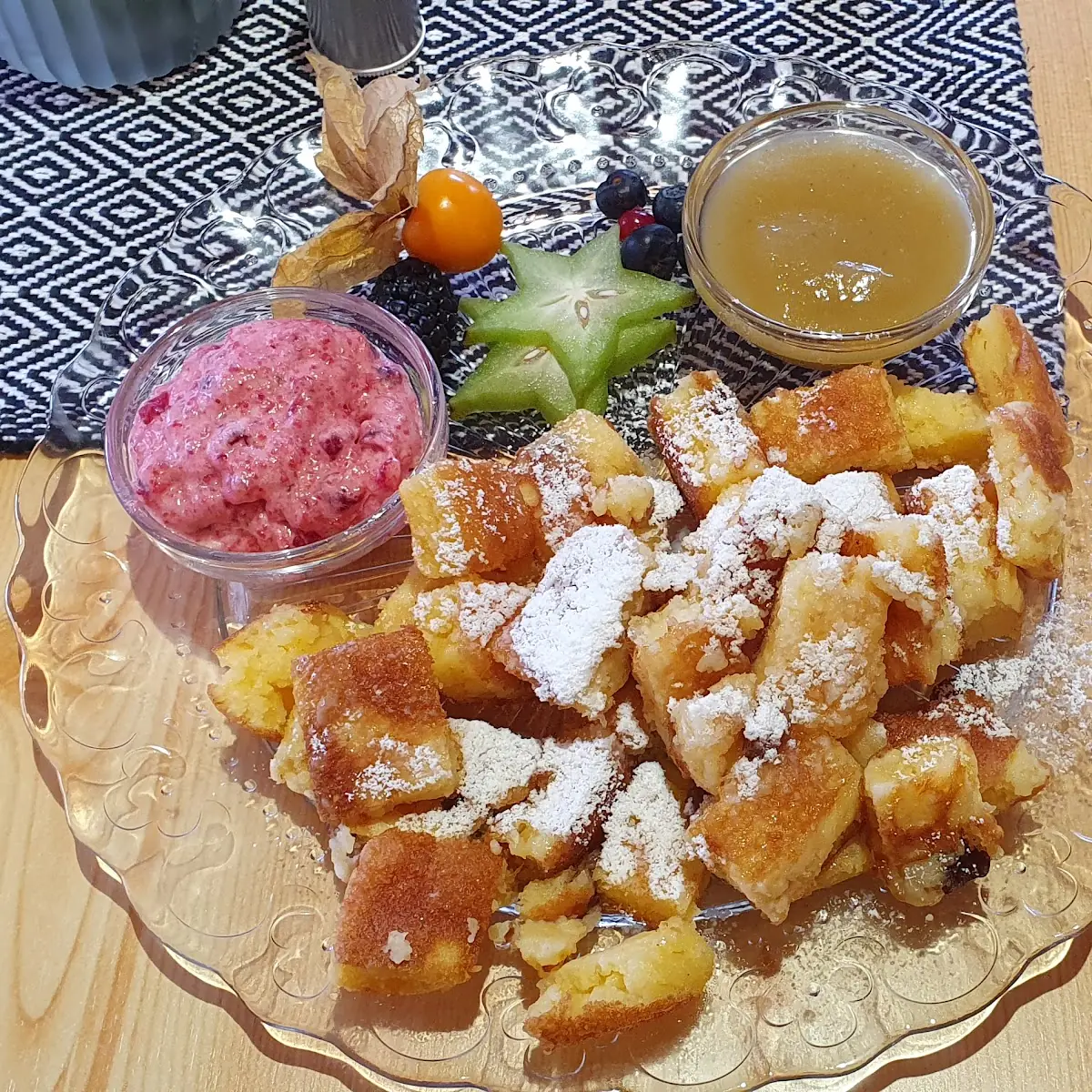 Kaiserschmarrn
