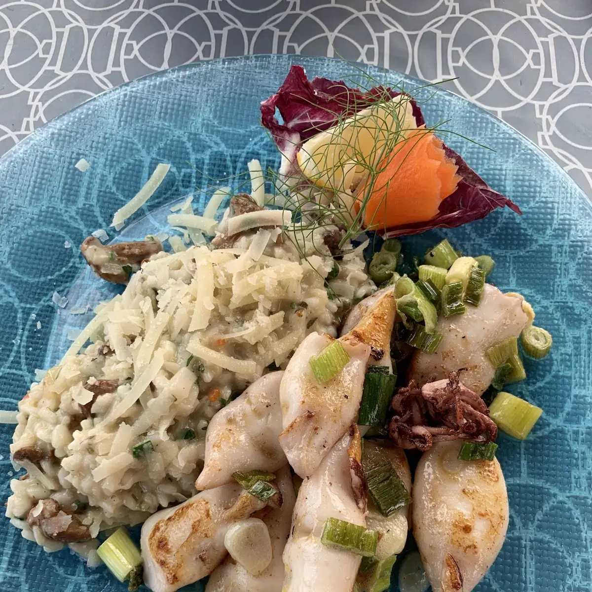 Calamari