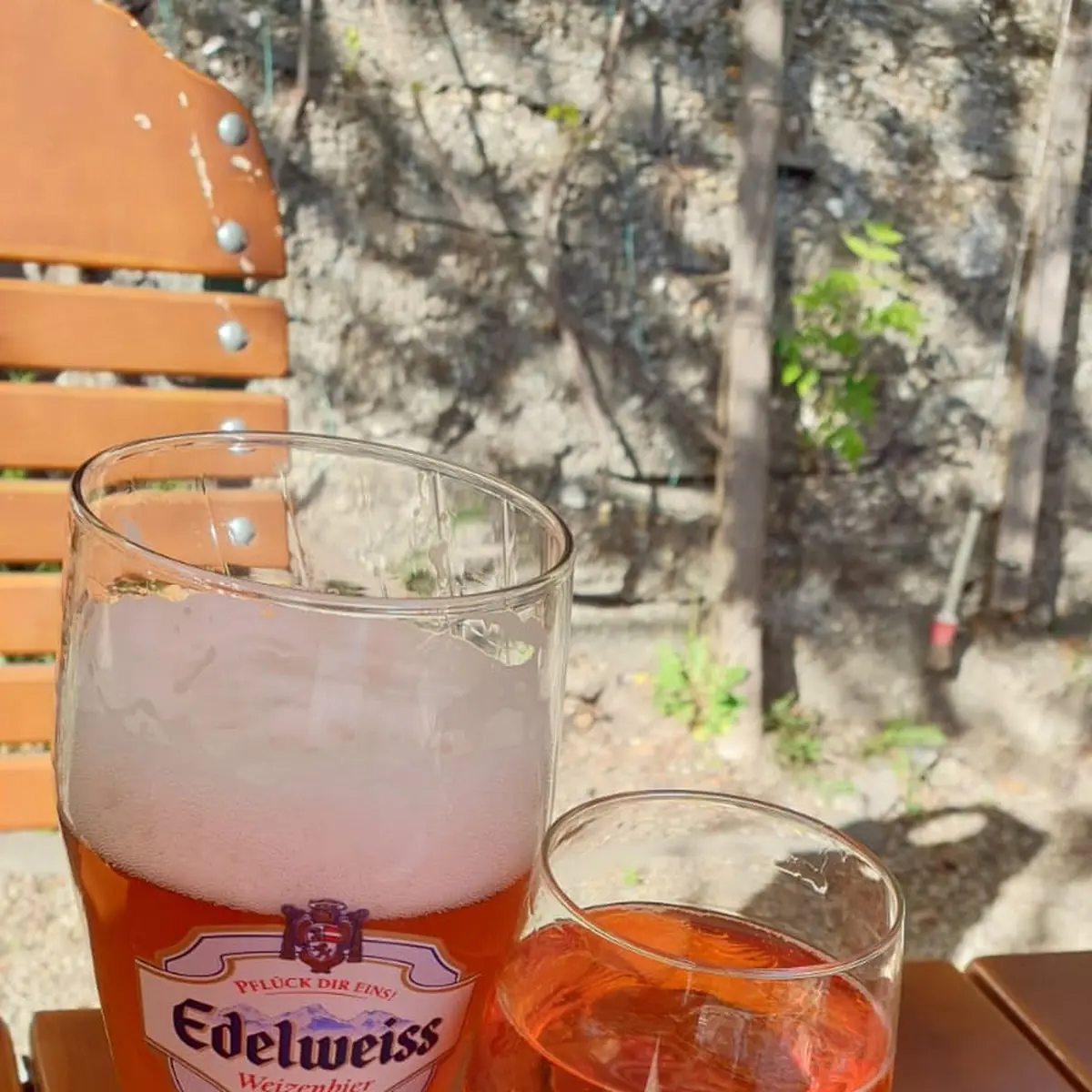 Aperol Spritz