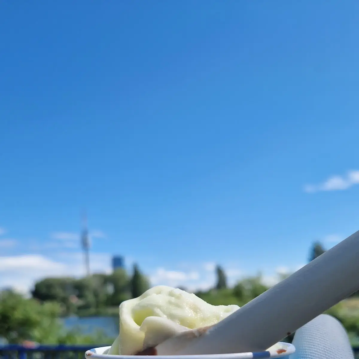 Ice Cream