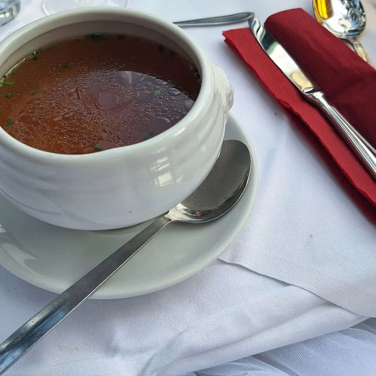 Suppe