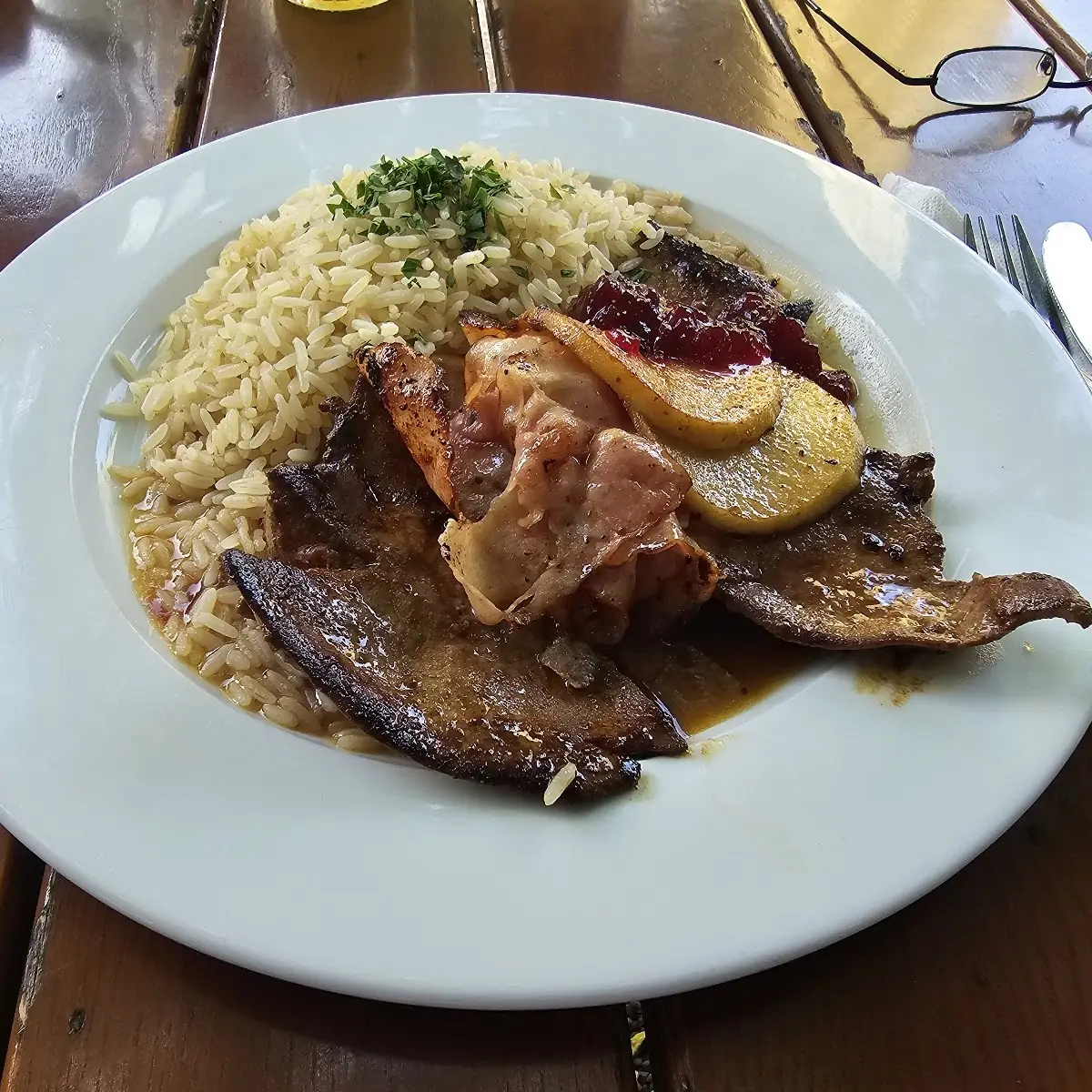 Tiroler Leber
