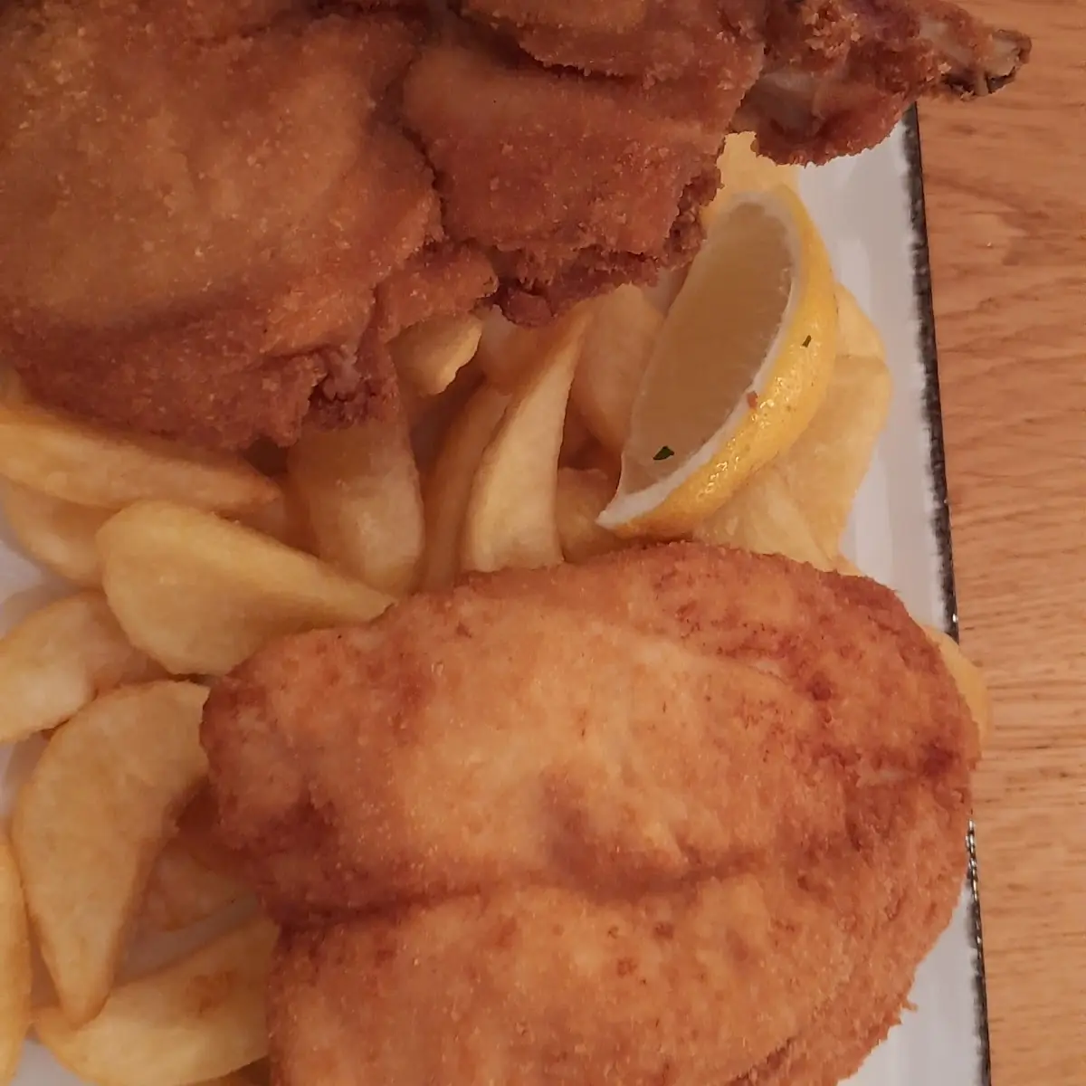 Backhendl