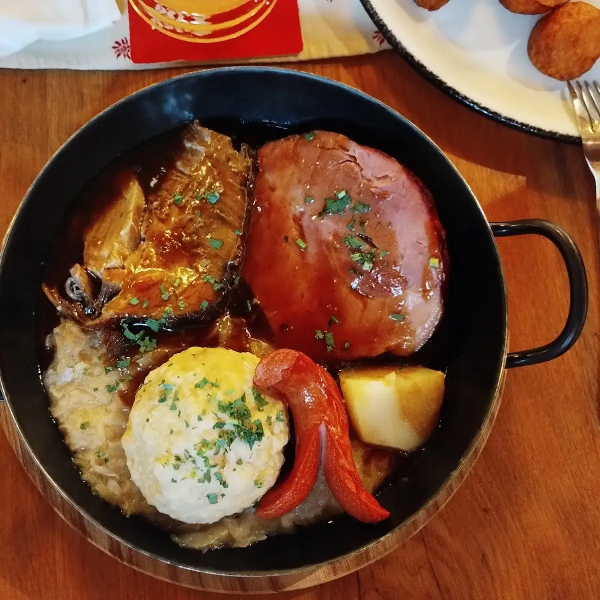 Grillpfandl