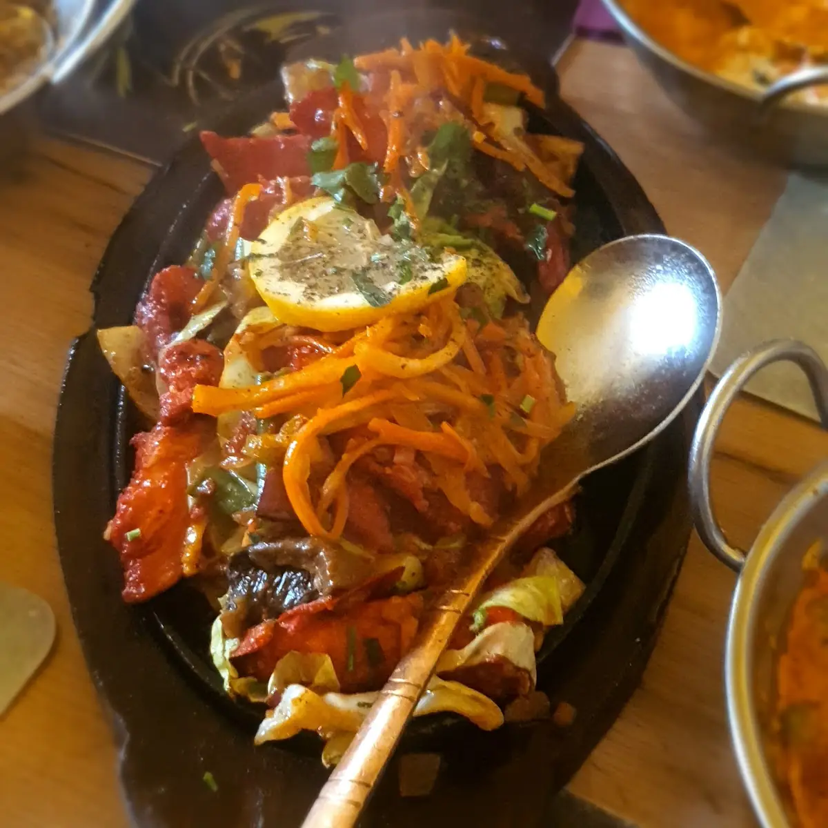 Chicken Tikka