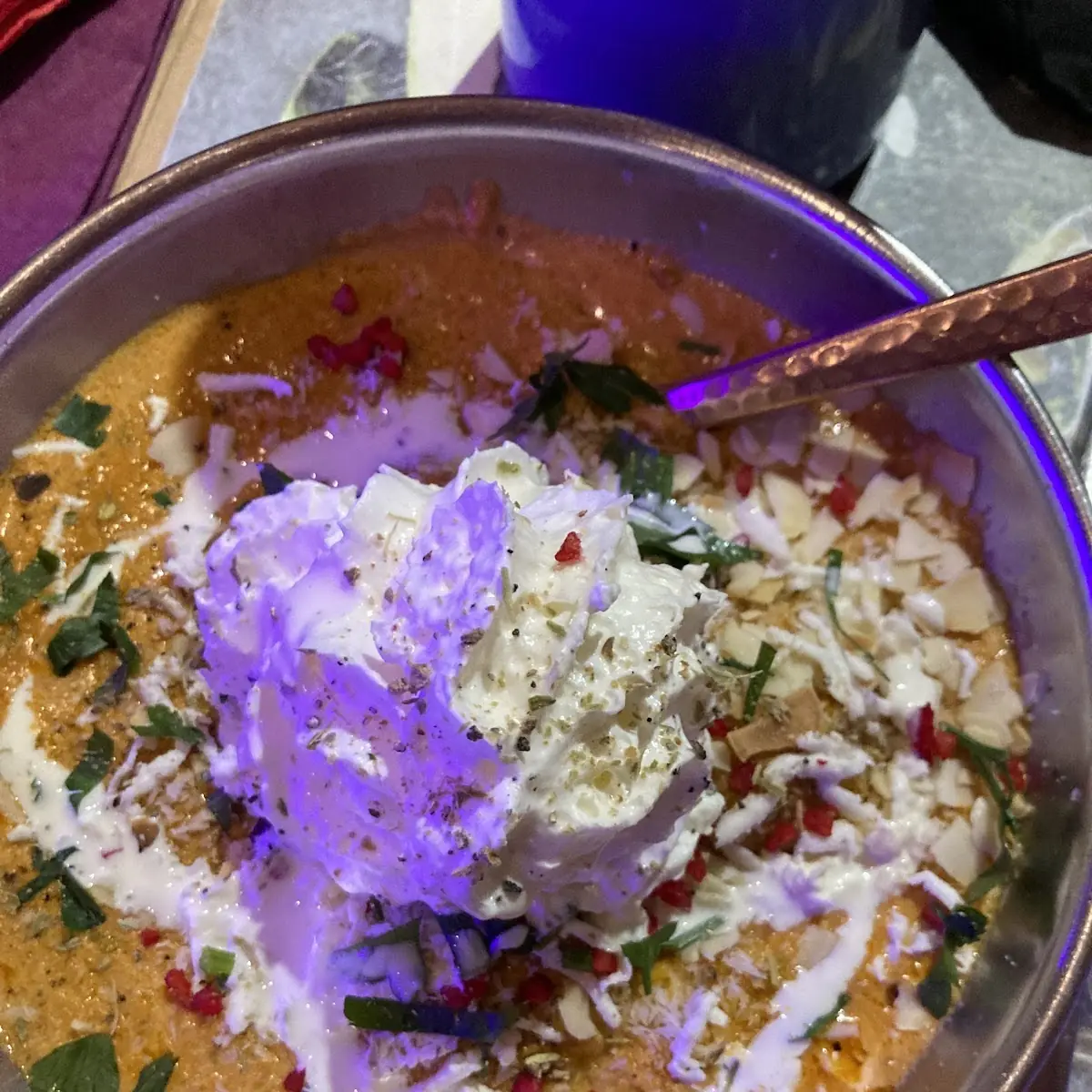 Malai Kofta