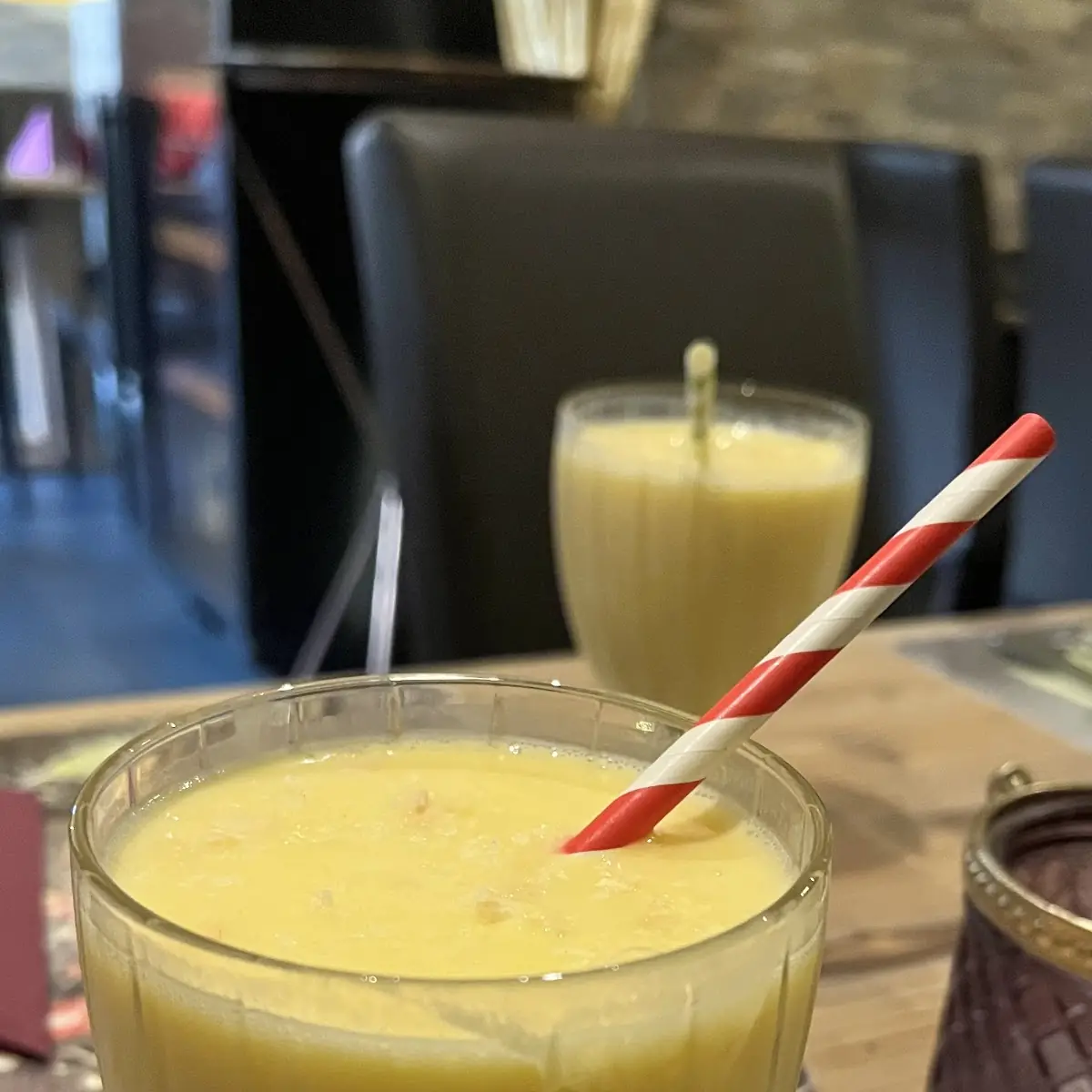 Mango Lasse