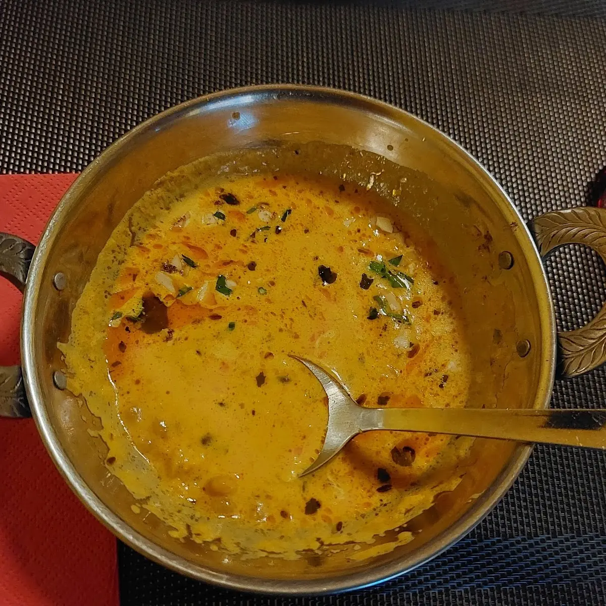 Punjabi Dal