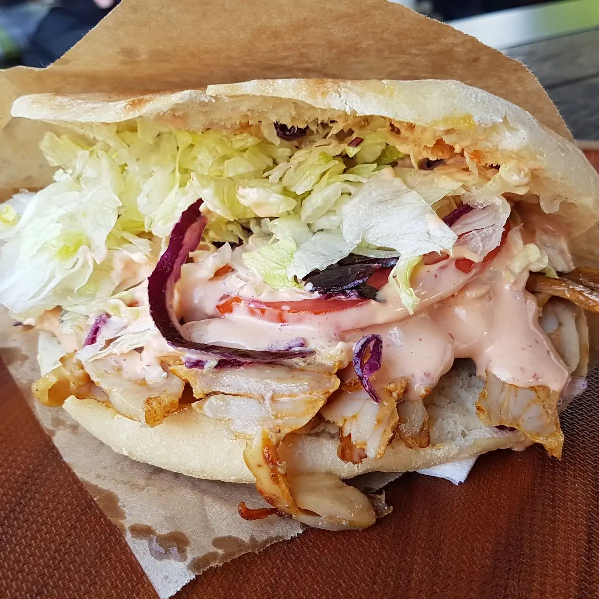 Kebap