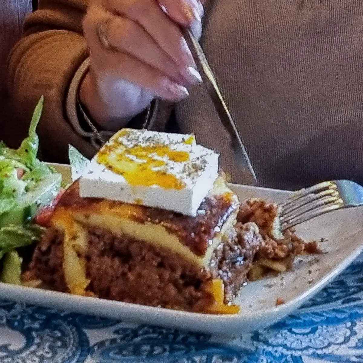 Lasagne