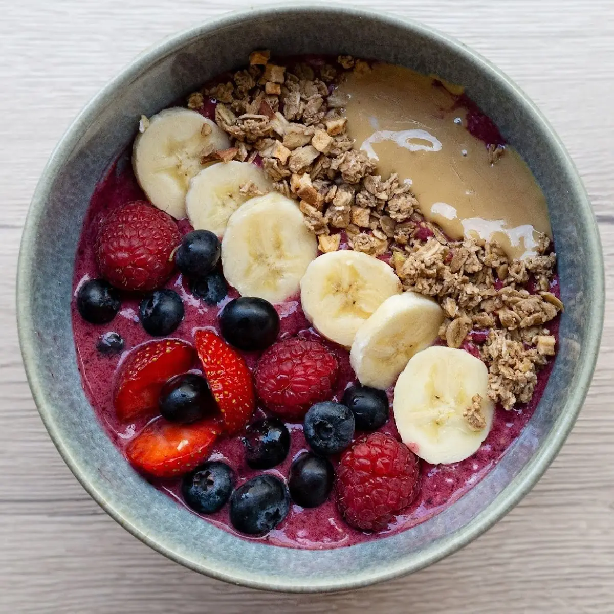 Açai Bowl