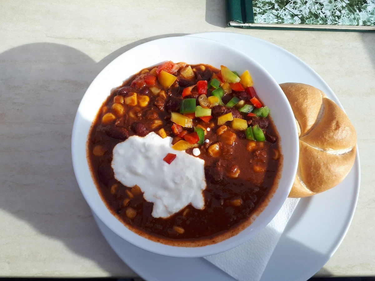 Chili Con Carne